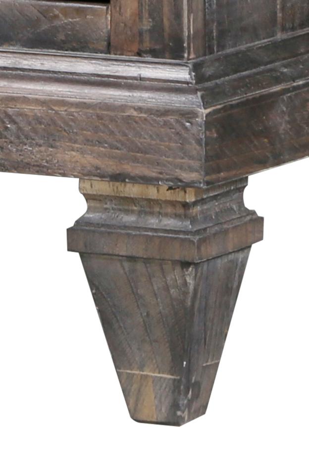 Magnussen Home Calistoga 75" TV Stand